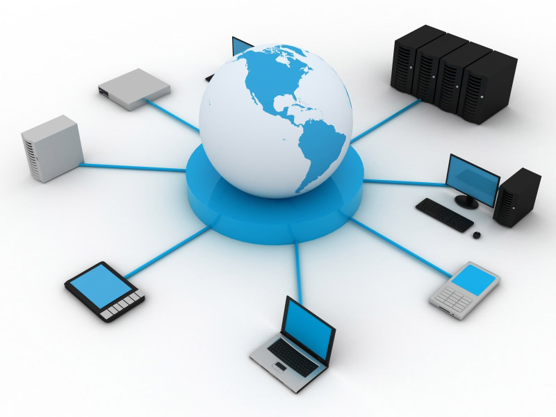 réseau - network - adresse IP - IP adress